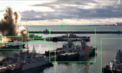 İşte Yunanistan–Ukrayna ortak üretimi 'Sub Sea Baby': Peki Türkiye için tehdit mi?