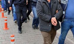 Ankara'da çeşitli suçlardan aranan 1020 kişi yakalandı