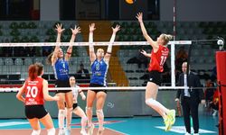 Vodafone Sultanlar Ligi'nin 13. hafta maç programı açıklandı