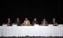 TFF Süper Kupa için çalışmaya başladı.