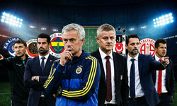 Süper Lig'in ilk yarısının dökülen yaprakları!