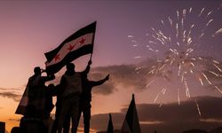 Devrim sonrası Suriye: 50 anlaşma imzalandı