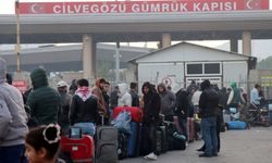 Birleşmiş Milletler açıkladı: 3 milyondan fazla Suriyeli evine döndü