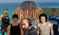 Acun Ilıcalı, Survivor 2026 Gönüllüler Takımının erkek yarışmacılarını duyurdu!