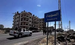 Suriye’nin güneyinde çatışma: Suveyda'da kriz büyüyor