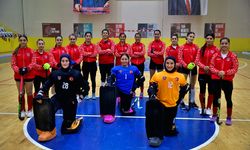 Kadın hokey Millileri, Portekiz’e madalya için gidiyor