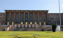 Meclis'te stajyere cinsel taciz soruşturmasında 4 kişi gözaltına alındı