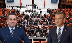 Meclis'e 10 vekil için dokunulmazlık dosyası sunuldu: İçlerinde Özgür Özel ve Ali Mahir Başarır da var