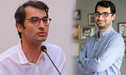 Gazeteci Barış Terkoğlu gözaltına alındı