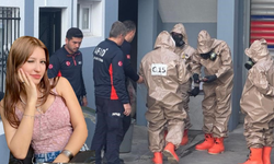 Tavuktan zehirlendiklerini sandılar: Ölen genç kızın evinde siyanür çıktı