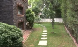 Tuzla’daki villada 12 milyon liralık soygun