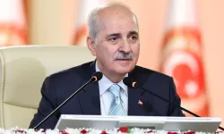 Saat 16'da kritik toplantı! TBMM Başkanı Kurtulmuş başkanvekilleriyle bir araya gelecek