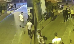 Beyoğlu'nda genç kızı taciz etmişlerdi! Mahkemeden tahliye kararı