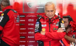 Tardozzi, söylentileri yalanladı:"Ducati'den ayrılmayacağım"