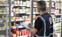 Bakanlık o markaları tek tek ifşa etti: Ünlü peynir markası da hile listesinde!