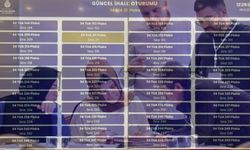 İstanbul'da taksi plakası ihalesi: En yüksek rakam 5 milyonu geçti