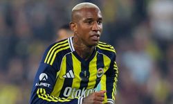 Fenerbahçe'de Anderson Talisca dönemi bitebilir...