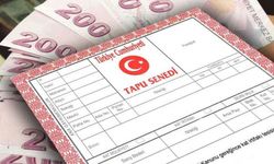 Tapuda geciken 3 kat daha fazla ödeyecek