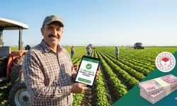 Çiftçilere tarımsal destek ödemeleri başladı: 1,7 milyar lira ödeme bugün yapılacak