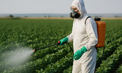 Resmi Gazete'de yayımlandı: Artık herkes böcek ilacı satamayacak!