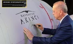 Türkiye'nin savunma gücü İsrail basınında tedirginlik yarattı: İleri seviyede!