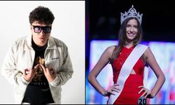 Rapçi Ege ve Miss Türkiye güzeli Buse İskenderoğlu gözaltına alındı