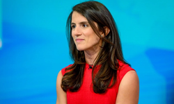 John F. Kennedy'nin gazeteci torunu 35 yaşında hayatını kaybetti