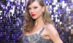 Taylor Swift'den 1 milyon dolarlık yardım