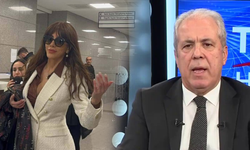 Şamil Tayyar'dan Ela Rümeysa Cebeci itirafçı olacak iddiası! "Arşivini getirecek"