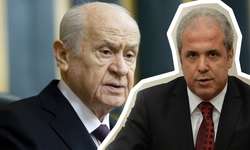 Çarpıcı iddianın sahibiydi! Şamil Tayyar, Devlet Bahçeli'nin sözlerine cevap verdi