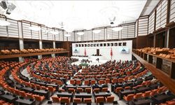 TBMM Genel Sekreterliği'nden taciz iddialarına ilişkin açıklama