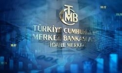 TCMB rezervlerinde artış sürüyor