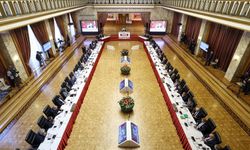 Terörsüz Türkiye Komisyonu yarın toplanıyor