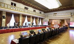 AK Parti, 'Terörsüz Türkiye' raporunu TBMM'ye sundu!