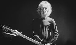 The Cure grubundan Perry Bamonte hayatını kaybetti