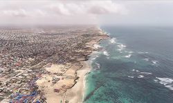 Küresel ekonominin gözü Afrika'da! Yeni bir sanayi merkezi olacak