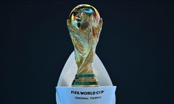 FIFA Dünya Kupası'nda dağıtılacak parayı açıkladı!
