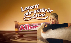 Ünlü sanatçı Ajda Pekkan ile Albeni'ye zamansız dokunuş