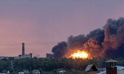 Rusya açıkladı: Ukrayna'da bir bölge daha ele geçirildi