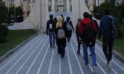 Binlerce öğrenciye af müjdesi! Yılbaşından sonra Meclis gündemine gelecek