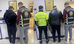 Bakan Yerlikaya açıkladı: Saldırgan sürücülere rekor ceza!