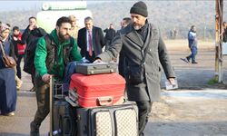 Esed sonrası kaç milyon Suriyeli geri döndü? BM açıkladı