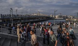 Türkiye'de kasım ayı sıcak geçti! Son 55 yılın..