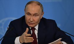 Putin'in konutuna saldırı girişimi