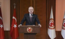 Numan Kurtulmuş: " Bu bir devlet projesidir" raporlar en kısa sürede TBMM'ye sunulacak