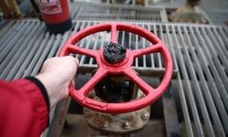 Irak, İran’dan gelen doğal gaz akışını durdurdu