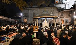 Eyüpsultan'da üç aylar heyecanı!