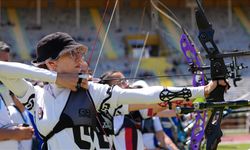 Okçuluk'ta gözler Antalya'da olacak