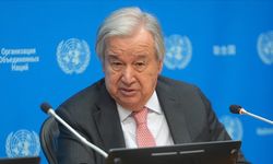BM Genel Sekreteri Guterres, Sudan'daki saldırıyı kınadı