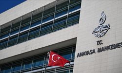 Anayasa Mahkemesi, "yüz kızartıcı suç" ibaresini Anayasa'ya aykırı buldu